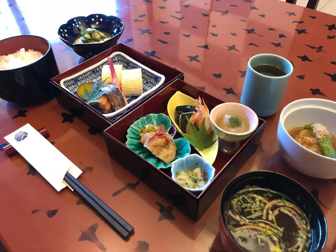 Kamishichiken Oku Hotel Kyoto 3*,  Japan