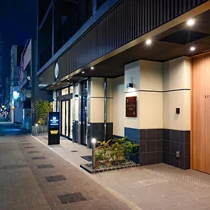 西阵雷西住宿酒店 京都