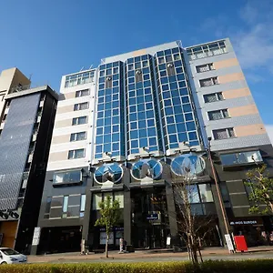 Hotel Rhino