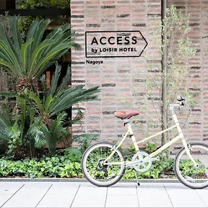 Access By Loisir 3* Nagoya