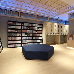 Henn Na Express Fushimi Ekimae 3* Nagoya