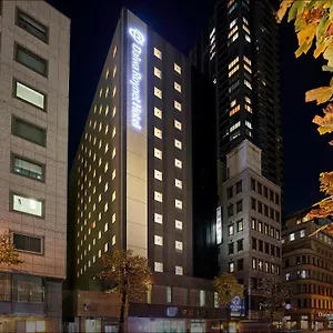 Daiwa Roynet Osaka-kitahama Hotel Osaka