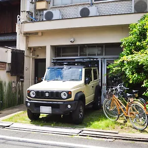 Suzuki 京都
