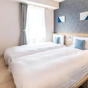 Comfort Otemachi 3* Hiroshima