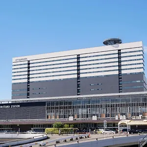 Remm Shin-osaka Hotel Osaka
