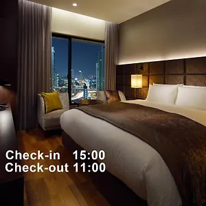 Mitsui Garden Premier 4* Osaka
