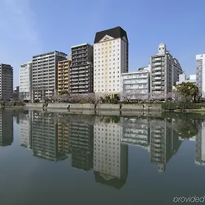 The Royal Park Riverside 4* Hiroshima