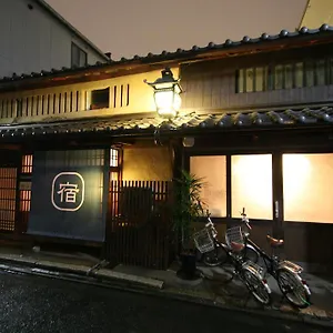 はる家 梅小路 ホステル