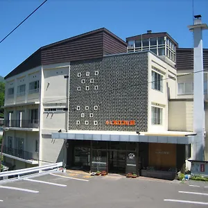 旅館 登別カルルス温泉　湯元オロフレ荘 登別市