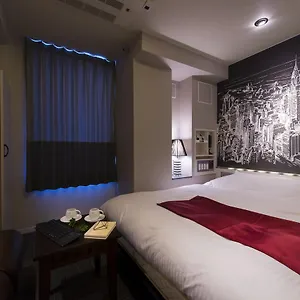 ホテル ザ・カーム 東京 東京都
