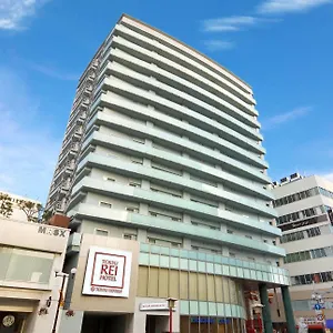 Motomachi Tokyu Rei 3* Kōbe