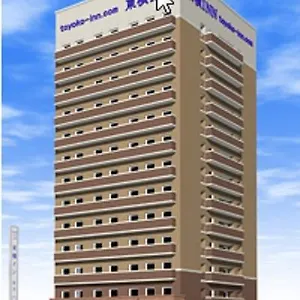 Toyoko Umeda Nakatsu No.2 3* Osaka