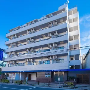 Mystays Ueno Iriyaguchi Hotel Tokyo