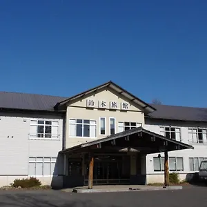 旅館 Karurusu Onsen Suzuki 室蘭市
