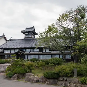 旅館 料亭湯宿　銀鱗荘 小樽市