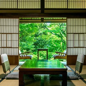 旅館 強羅環翠楼 箱根町