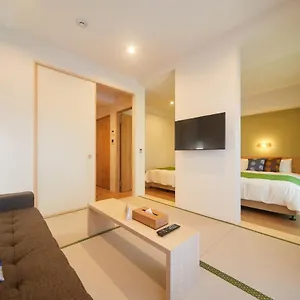 Mondonce Gojo Aparthotel