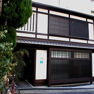 Appart hôtel Komatsu Residences, Kyoto