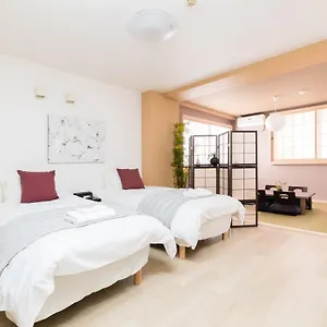 Maison d'hôtes Miyabi, Kyoto