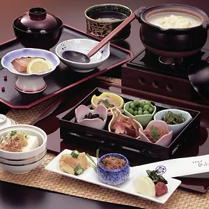 西喜楼 ホテル