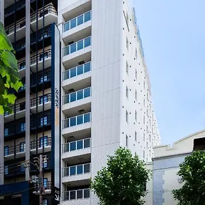 Super Namba Nipponbashi Hotel Osaka