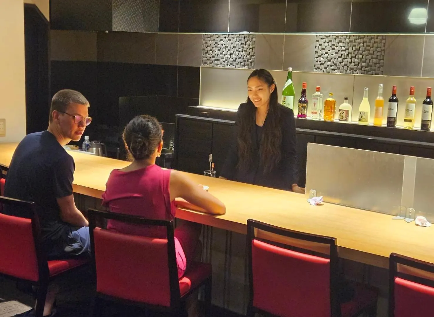 Hotel Kamishichiken Oku Kyōto Ryokan